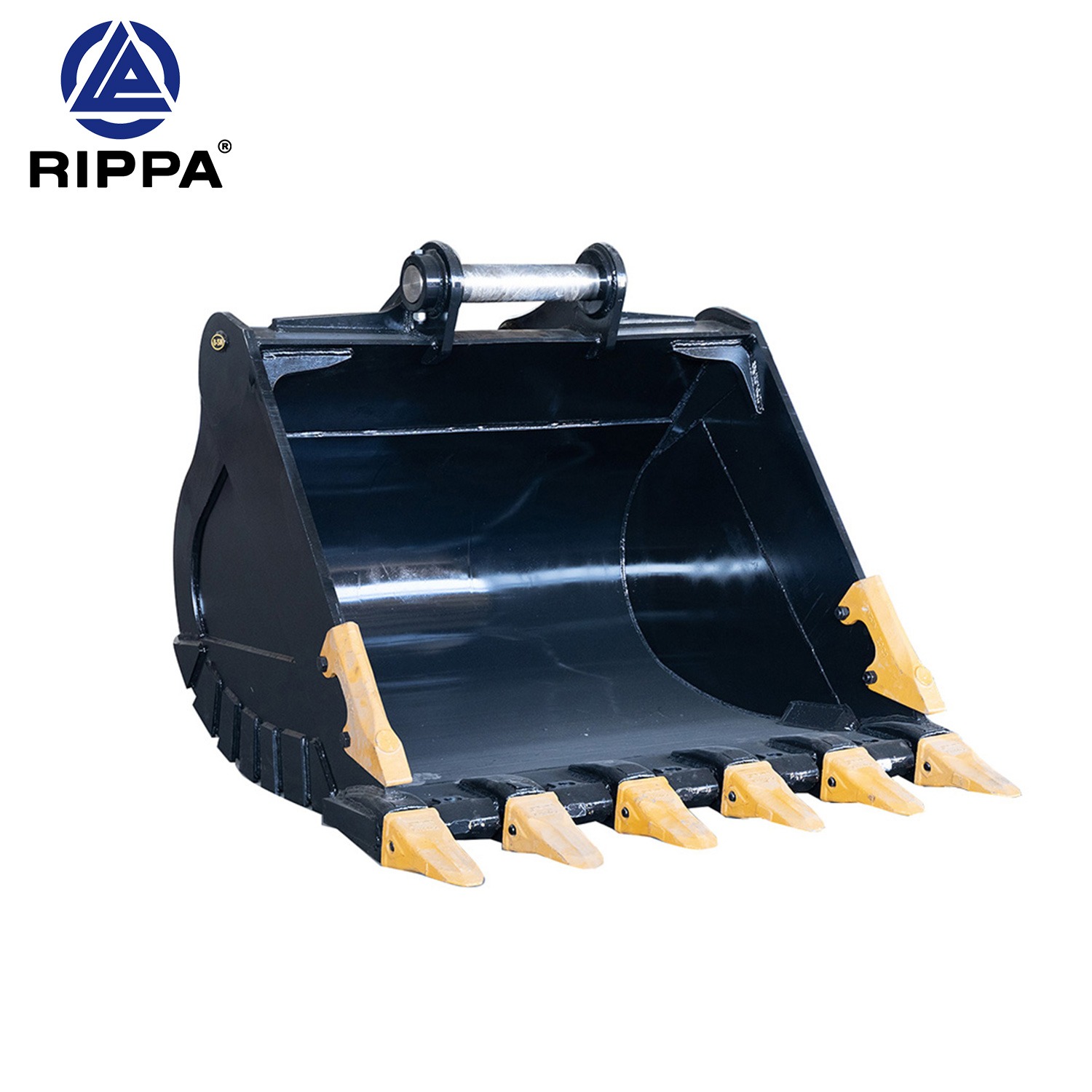 Ковши - RIPPA в Грузии