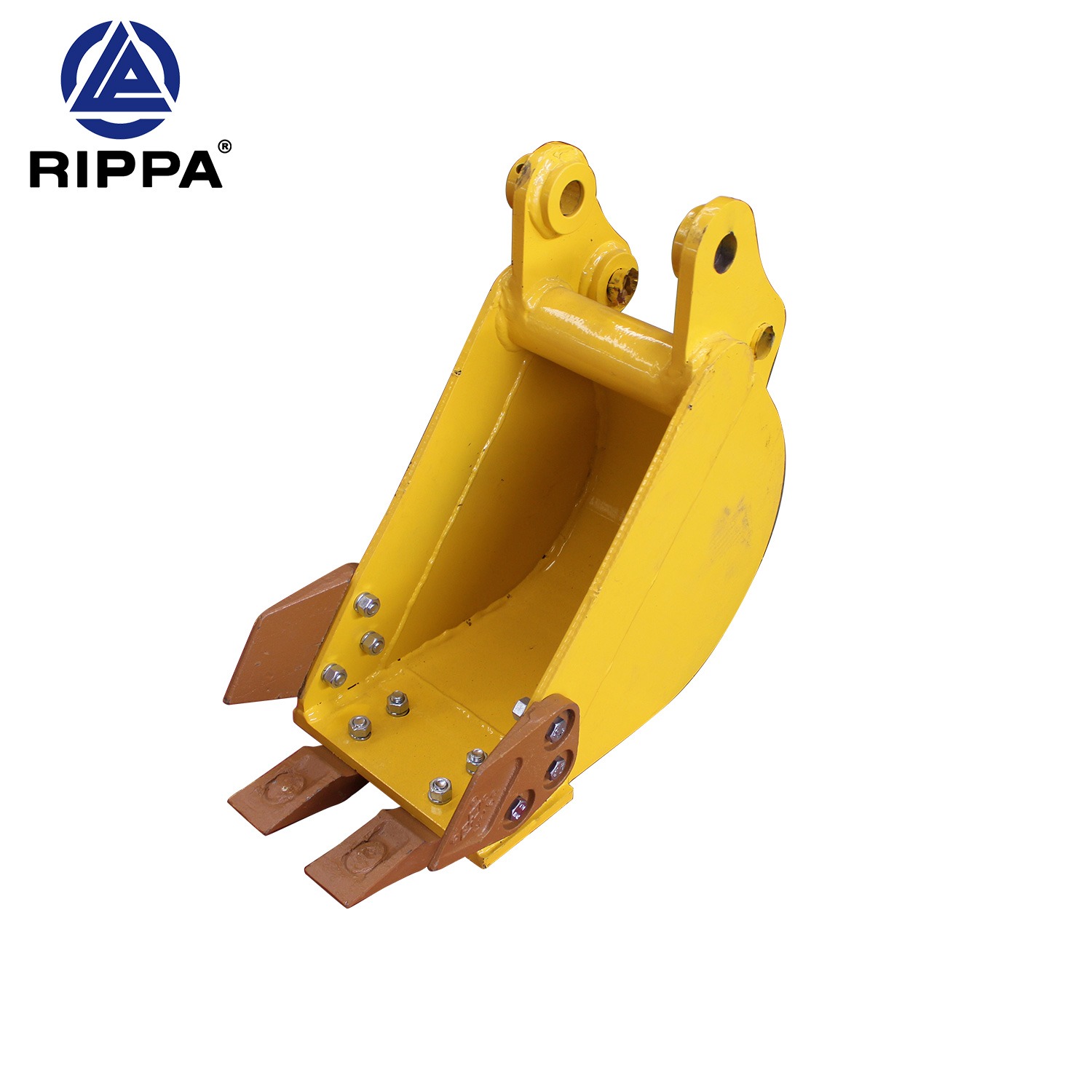 20 cm trenching bucket