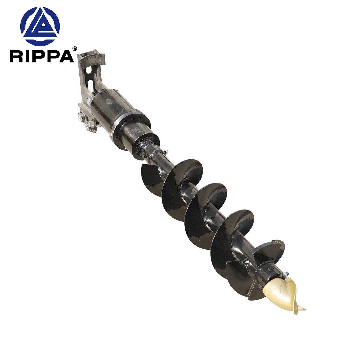 Augers - RIPPA in Georgia