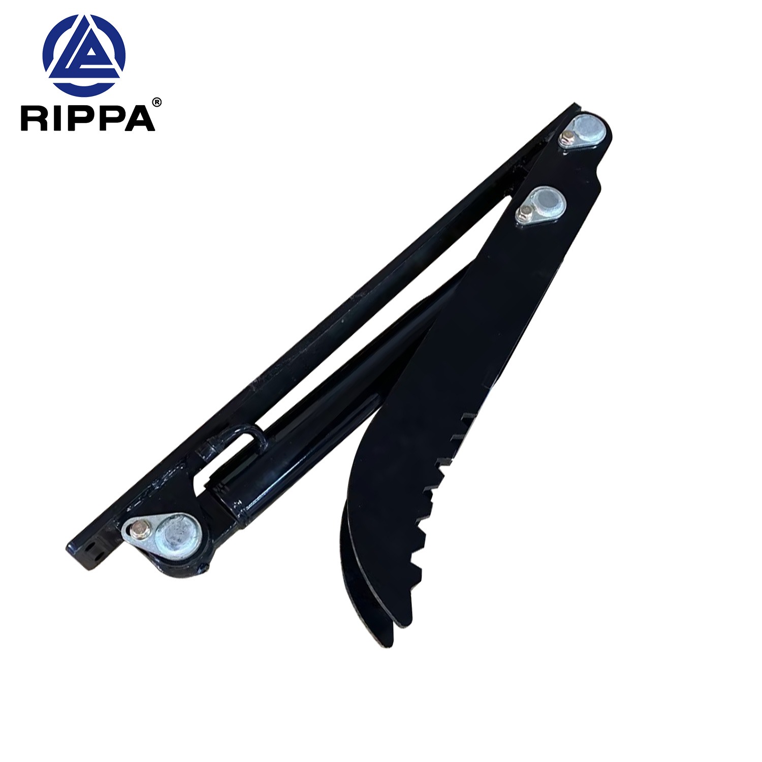 RIPPA hydraulic thumb