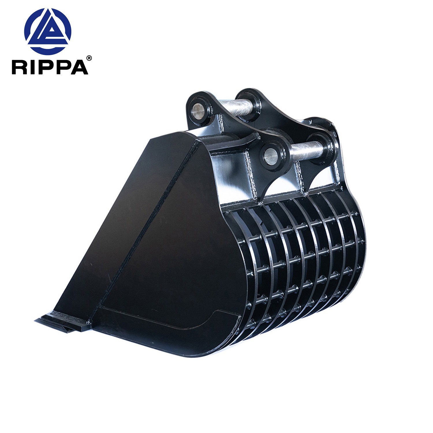 Sifting bucket