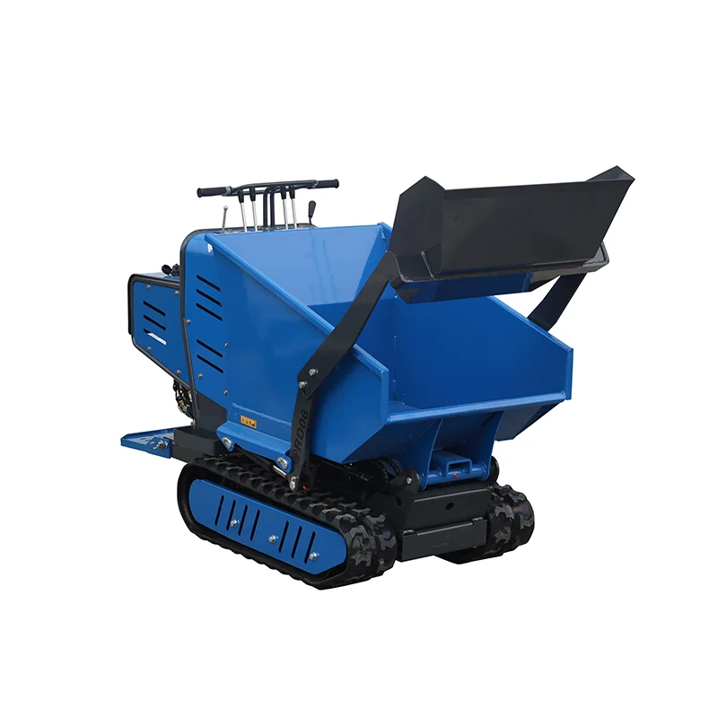 Mini loaders - RIPPA equipment in Georgia