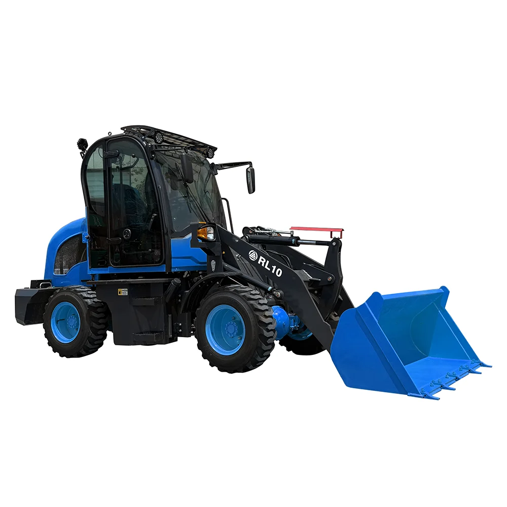 RIPPA RL10 wheel loader in Georgia